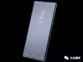 报码:【曝光】机皇Note8发布时间曝光 诺基亚9性能泄露