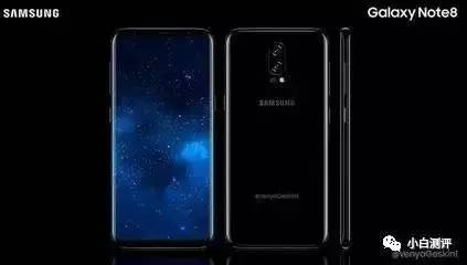 报码:【曝光】机皇Note8发布时间曝光 诺基亚9性能泄露