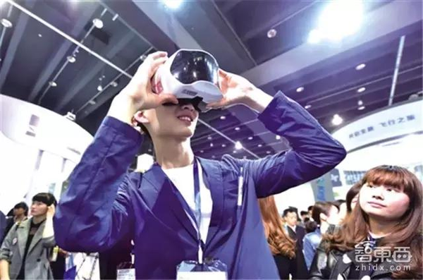 码报:GfK 2017一季度VR市场重磅报告 盈利模式揭秘