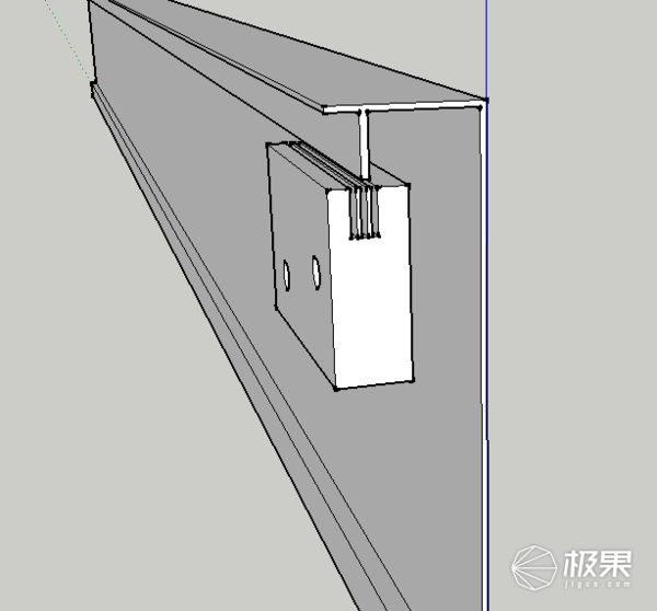 wzatv:屌丝工业风， 低收入上班族全程记录90m²旧屋翻