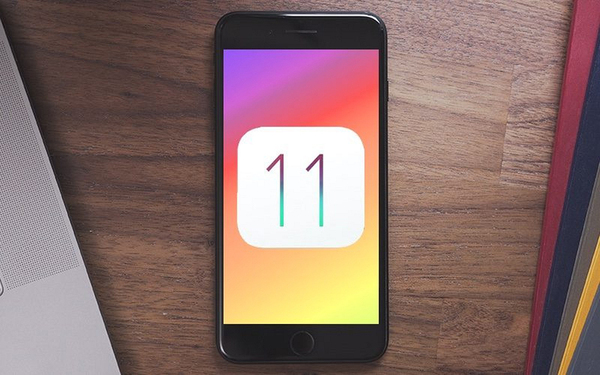 码报:iOS 11 即将到来，做好和 32 位的老旧应用说再见的