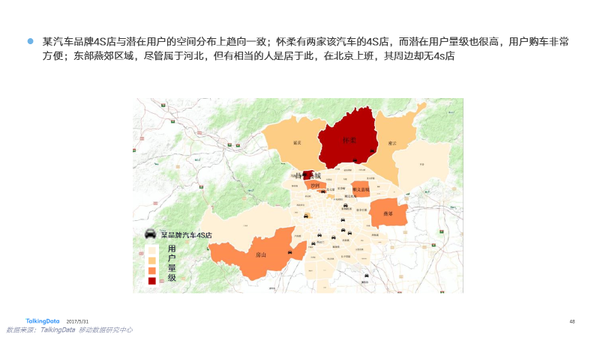 wzatv:揭秘！车企与4S店如何通过大数据进行精准营销