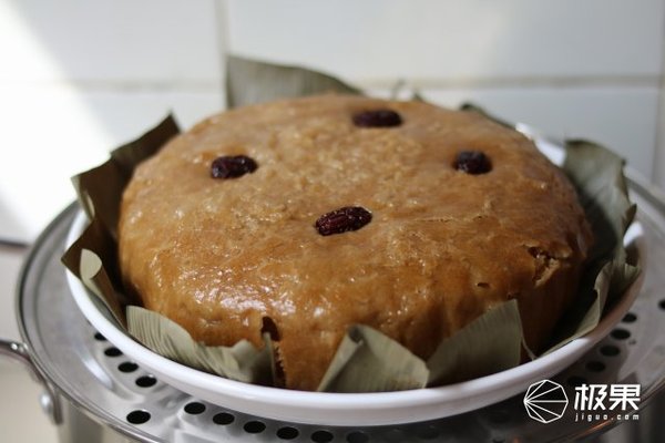 码报:想要最健康的烹饪方法，你得有一口这样的蒸锅