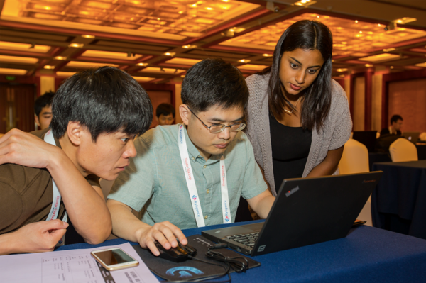 报码:大数据会议Strata Data Conference七月重返北京