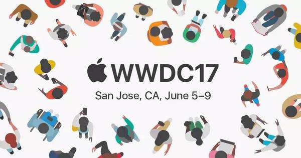 报码:明天凌晨苹果的 WWDC 大会上，iOS 11和它的朋友们