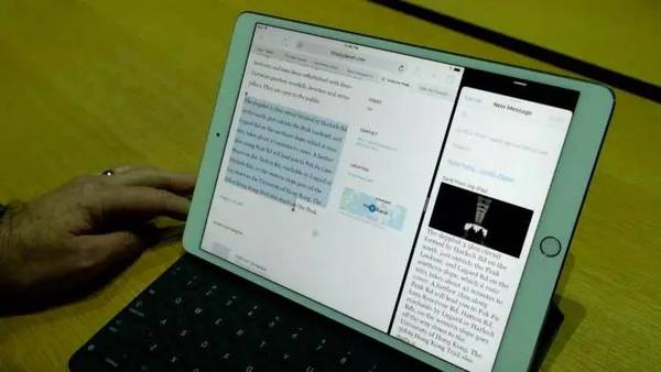码报:智能音箱、新系统、全线 Mac 和 iPad 升级……苹果