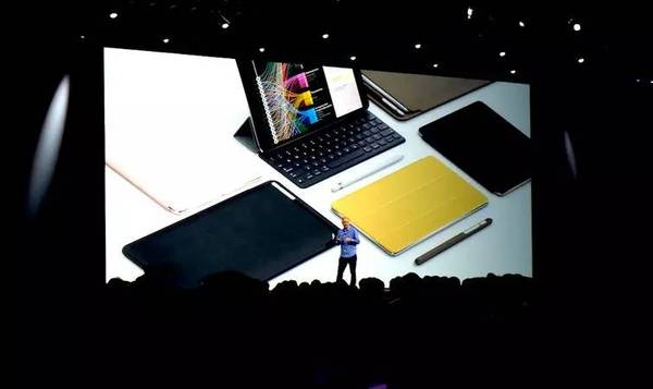 码报:智能音箱、新系统、全线 Mac 和 iPad 升级……苹果