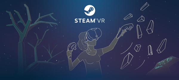 码报:随着Steam Direct的推行，VR游戏的发行壁垒也许更高