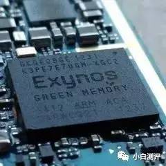 码报:【曝光】对标骁龙660 三星全网通芯片Exynos 9610 八