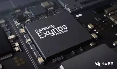 码报:【曝光】对标骁龙660 三星全网通芯片Exynos 9610 八