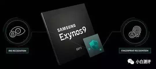 码报:【曝光】对标骁龙660 三星全网通芯片Exynos 9610 八