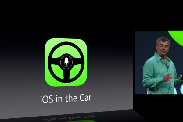 看完了 WWDC 诱人的更新，你还记得苹果在汽车中