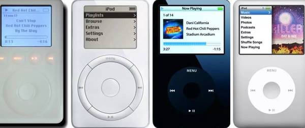 报码:当年的iPod，如今的HomePod，这真是苹果打出的乔布
