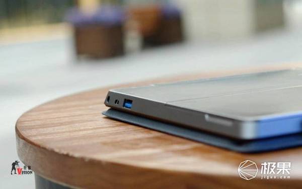 码报:颜值赛过Surface Pro，台电X3 Plus二合一超极本