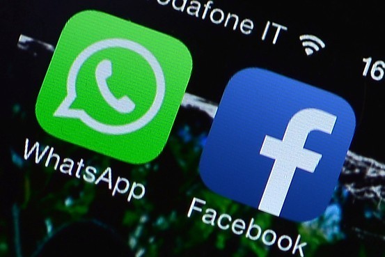 报码:WhatsApp将放弃IBM云服务，改用Facebook自家数据中心
