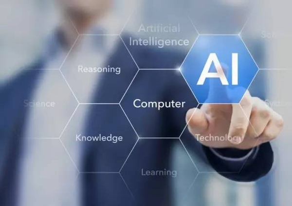 报码:AI丨端到端推动人工智能民主化 彻底变革行业发