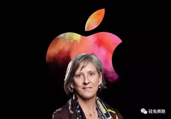 码报:苹果WWDC，“互联网女皇”视角透析未来四大趋势