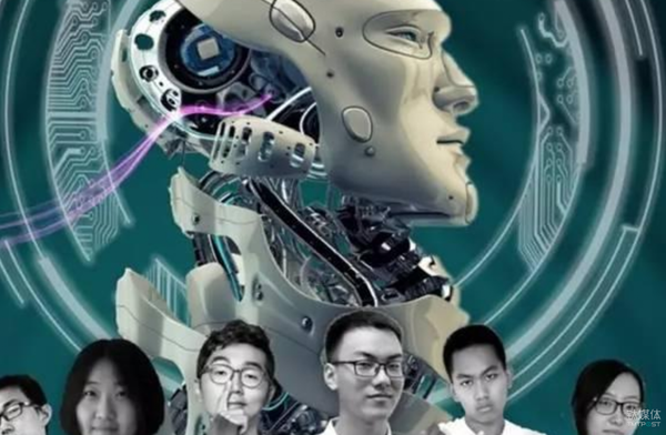 Top “Gaokao Scorers Outperformed AI Robots In Round One Mat