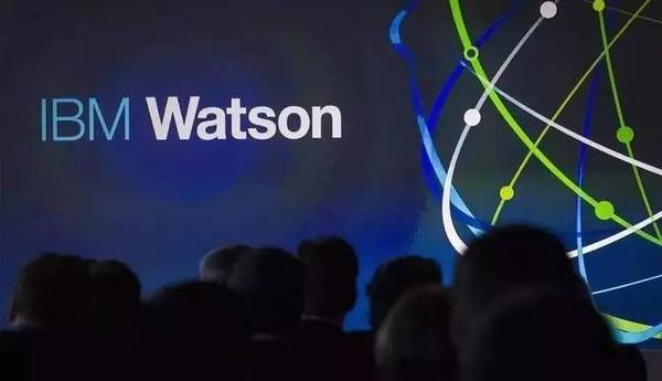 报码:分配食品、对抗顽疾，IBM 的 Watson 将帮助解决人