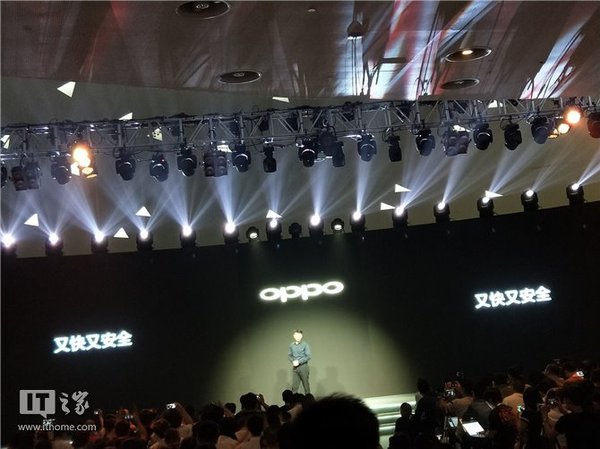 OPPO Color OS3.1发布：基于安卓7.1，支持微信指纹支