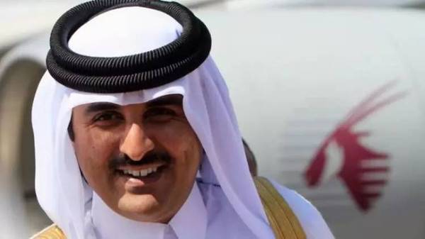 报码:卡塔尔被阿拉伯世界封杀，除了事情本身比较诡
