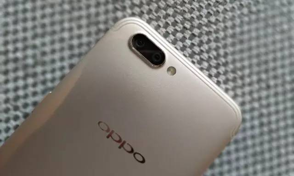 报码:没有性价比OPPO R11凭啥那么火