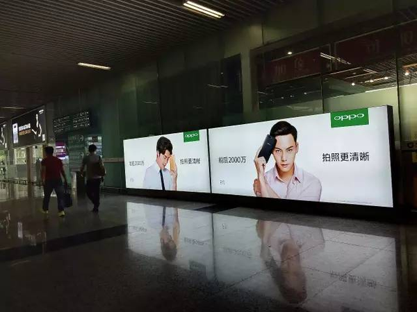 报码:没有性价比OPPO R11凭啥那么火