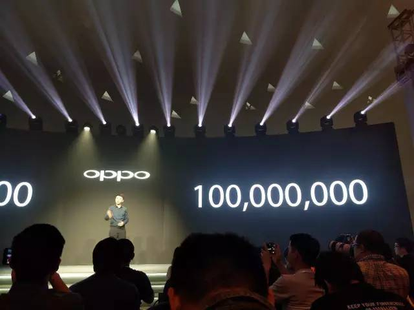 报码:没有性价比OPPO R11凭啥那么火