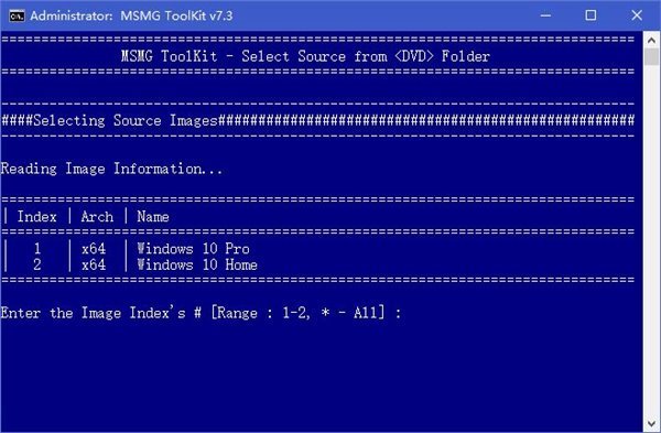 报码:IT之家学院：离线精简定制Win10系统镜像及安装教