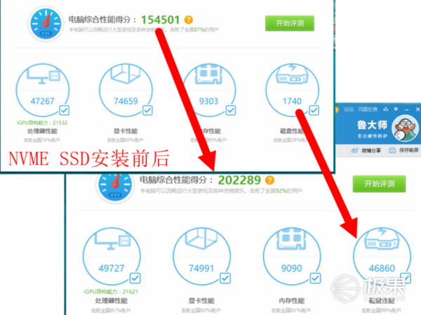 码报:联想拯救者 R720 体验，散热给力游戏性能超强悍