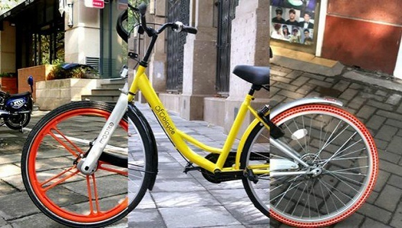 9点1氪：ofo、摩拜月新增活跃用户均超千万；恒大