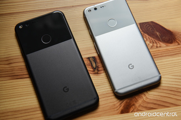 码报:Google Pixel XL2 现身跑分网站，全面屏稳了？