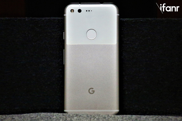 码报:Google Pixel XL2 现身跑分网站，全面屏稳了？