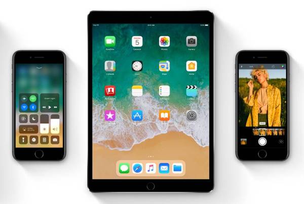 报码:iOS 11 这 4 个新功能，你一定等了很久