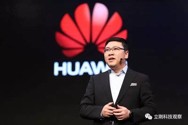 报码:HUAWEI MateBook市场致胜的机会点