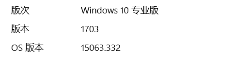 wzatv:Win10创意者更新不显示文字怎么办？