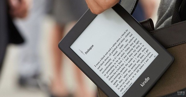 Kindle能看网文了，网文青年的阅读市场可能更大