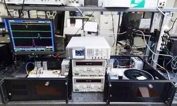 全球首个量子区块链系统在莫斯科测试成功