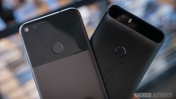 报码:Google 更新 Pixel 和 Nexus 系统支持时间表，亲儿子