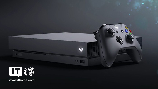 码报:499美元的Xbox One X，你会购买吗？