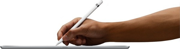 码报:海外公司为 Apple Pencil 推出了定制贴纸