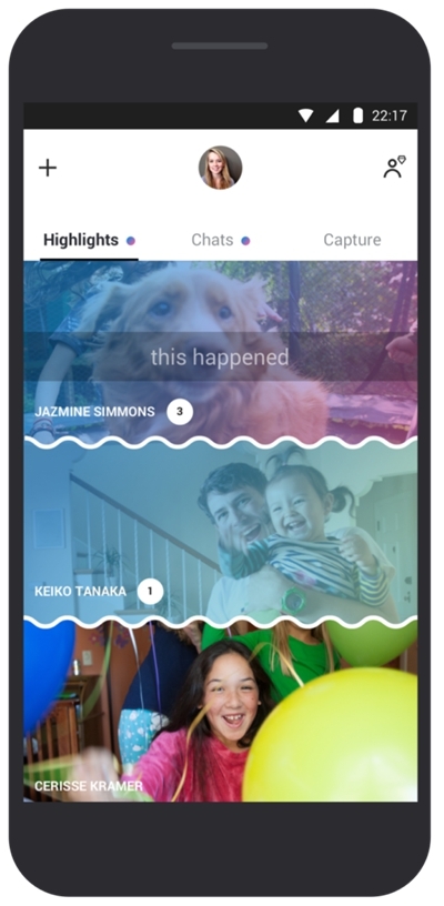 报码:微软Skype 8.0上架谷歌Play商店：脱胎换骨的UI设计