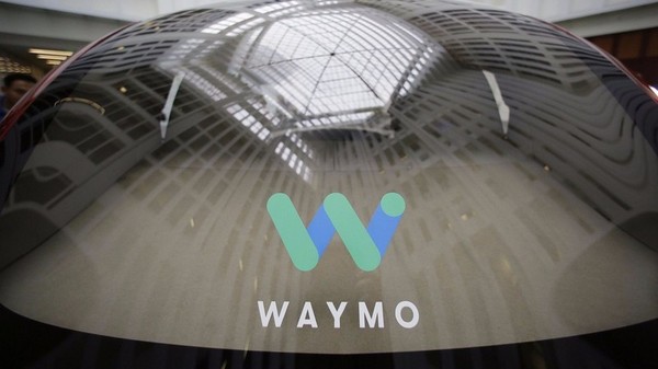 码报:与 Uber 较劲，Waymo 也想切“无人驾驶卡车”的蛋