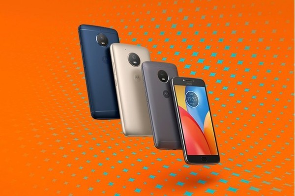 报码:联想发布 MOTO E4 Plus：电池续航两天，179 美元