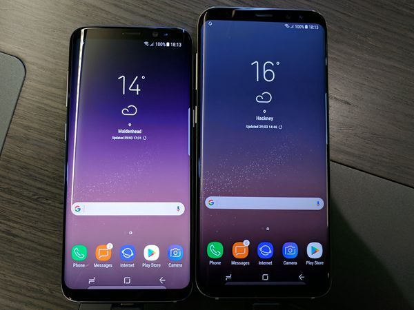 码报:吸取Note 7教训：三星S8/S8+上市50天未出现电池问题