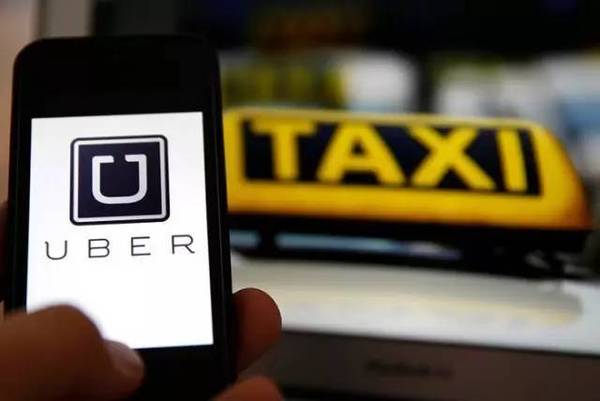 报码:CEO休假，二把手离职……Uber今年还遭遇了哪些“