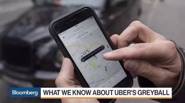 报码:CEO休假，二把手离职……Uber今年还遭遇了哪些“