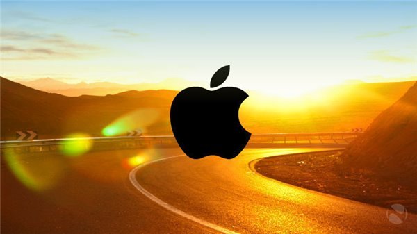 码报:库克首度证实：苹果正在研发自动驾驶汽车操作