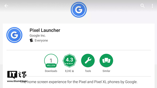 心疼谷歌：Pixel手机销量曝光，不足100万部