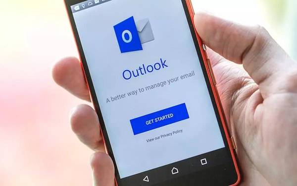 码报:快速查找邮箱附件，Outlook 这个功能可以做到